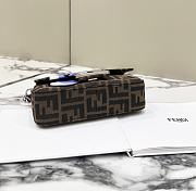 FENDI x FRGMT x POKÉMON Baguette bag - 6