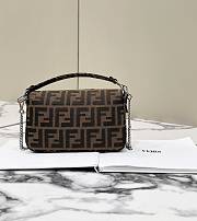 FENDI x FRGMT x POKÉMON Baguette bag - 2