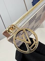 Louis Vuitton Romy Card Holder Monogram - 6
