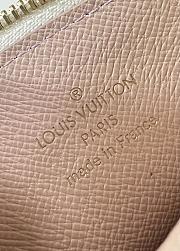 Louis Vuitton Romy Card Holder Monogram - 2