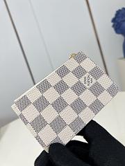 Louis Vuitton Romy Card Holder Monogram - 5