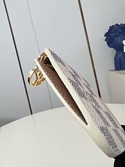 Louis Vuitton Romy Card Holder Monogram - 4