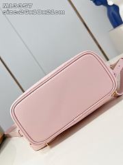 Louis Vuitton Coussin Backpack PM Monogram In Pink - 5
