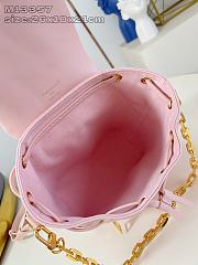Louis Vuitton Coussin Backpack PM Monogram In Pink - 3