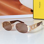 Fendi 7067 Sunglasses - 6