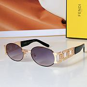 Fendi 7067 Sunglasses - 3