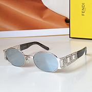 Fendi 7067 Sunglasses - 2