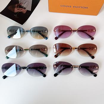 Louis Vuitton Z24591 Sunglasses