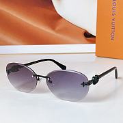 Louis Vuitton Z24591 Sunglasses - 5