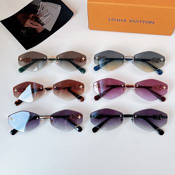 Louis Vuitton Z24601 Sunglasses