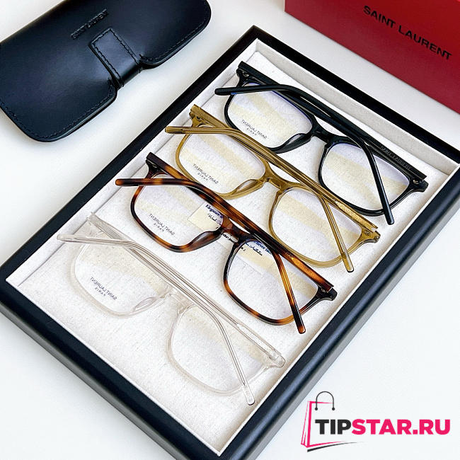 Ysl SL645/F Sunglasses - 1