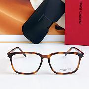 Ysl SL645/F Sunglasses - 6