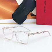 Ysl SL645/F Sunglasses - 5