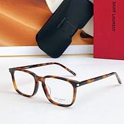 Ysl SL645/F Sunglasses - 4