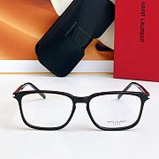 Ysl SL645/F Sunglasses - 3