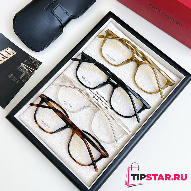 Ysl SL644/F Sunglasses - 1