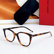 Ysl SL644/F Sunglasses - 6