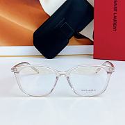 Ysl SL644/F Sunglasses - 5