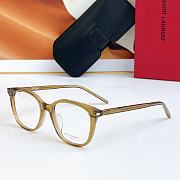 Ysl SL644/F Sunglasses - 4