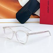 Ysl SL644/F Sunglasses - 3
