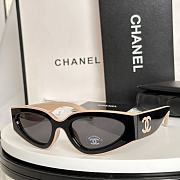 Chanel 6056 Sunglasses - 6