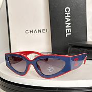 Chanel 6056 Sunglasses - 4