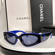 Chanel 6056 Sunglasses - 3