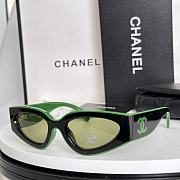 Chanel 6056 Sunglasses - 2