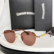 Chrome Hearts GAG Sunglasses - 6