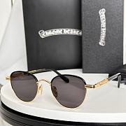 Chrome Hearts GAG Sunglasses - 5