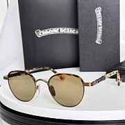 Chrome Hearts GAG Sunglasses - 4