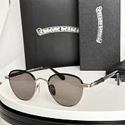 Chrome Hearts GAG Sunglasses - 3