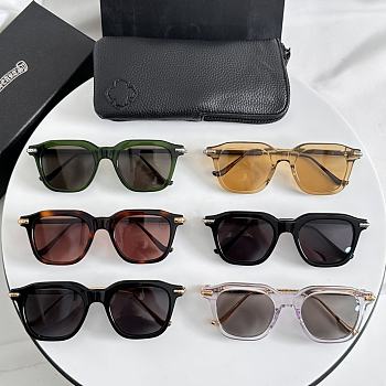 Chrome Hearts CUMPTION-A Sunglasses