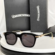 Chrome Hearts CUMPTION-A Sunglasses - 6
