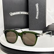 Chrome Hearts CUMPTION-A Sunglasses - 4
