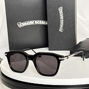 Chrome Hearts CUMPTION-A Sunglasses - 3