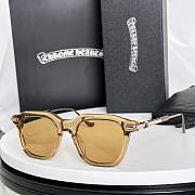 Chrome Hearts CUMPTION-A Sunglasses - 5