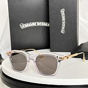 Chrome Hearts CUMPTION-A Sunglasses - 2