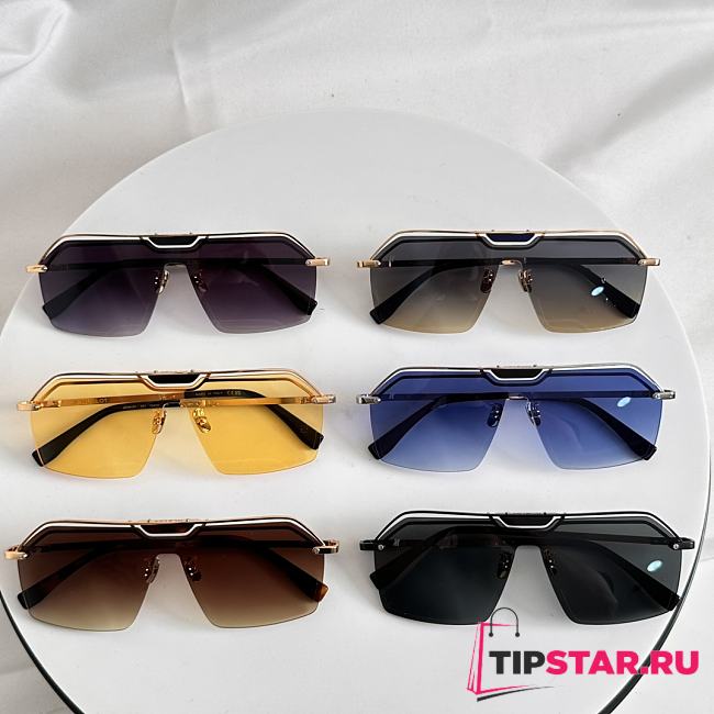 Hublot Sunglasses H39120 - 1