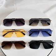 Hublot Sunglasses H39120 - 1