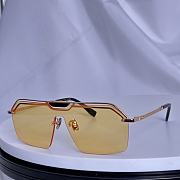 Hublot Sunglasses H39120 - 5
