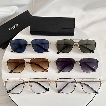Fred Sunglasses FG40013U
