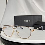 Fred Sunglasses FG40013U - 6