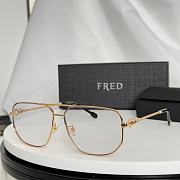 Fred Sunglasses FG40013U - 5