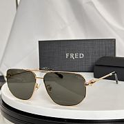 Fred Sunglasses FG40013U - 3