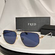 Fred Sunglasses FG40013U - 4