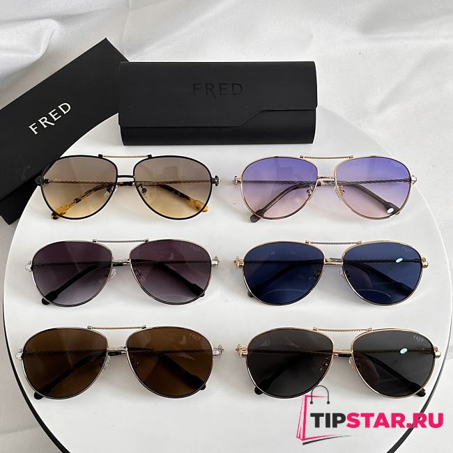 Fred Sunglasses FG40001U - 1