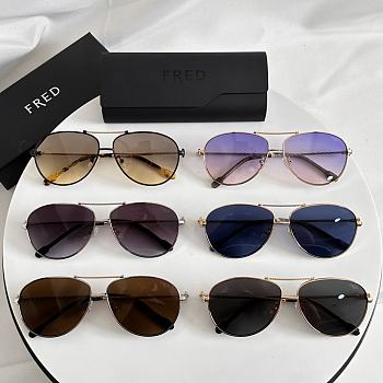 Fred Sunglasses FG40001U