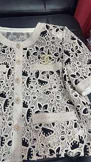 Chanel Shirt 04 - 3
