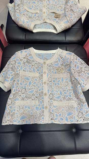 Chanel Shirt 03